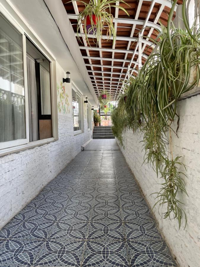 Hotel Cappuccetto Rosso Lusciano Εξωτερικό φωτογραφία
