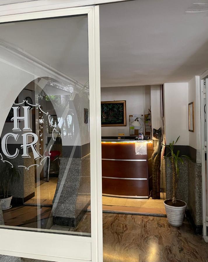 Hotel Cappuccetto Rosso Lusciano Εξωτερικό φωτογραφία