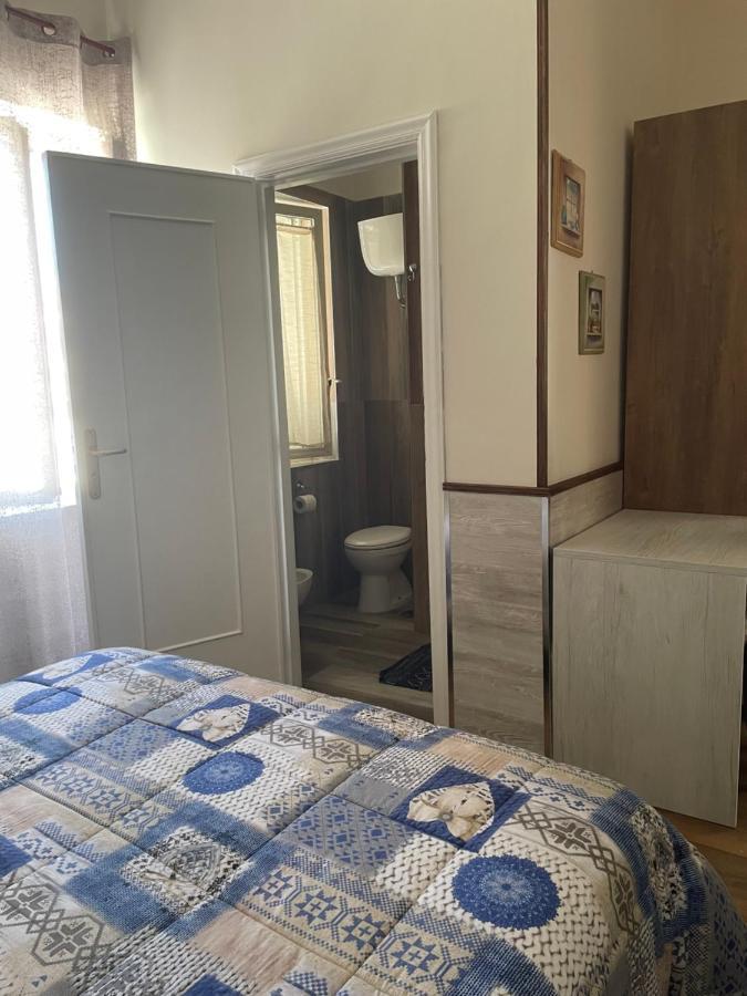 Hotel Cappuccetto Rosso Lusciano Εξωτερικό φωτογραφία