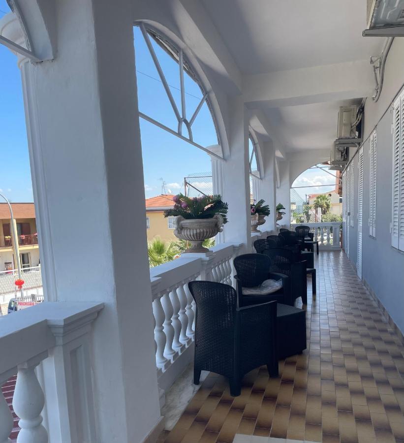 Hotel Cappuccetto Rosso Lusciano Εξωτερικό φωτογραφία