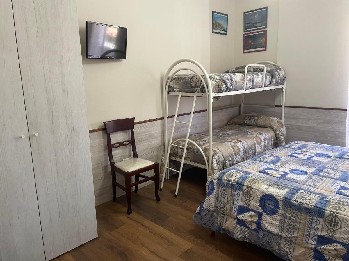 Hotel Cappuccetto Rosso Lusciano Εξωτερικό φωτογραφία