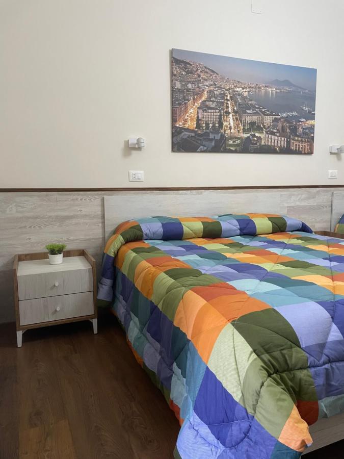 Hotel Cappuccetto Rosso Lusciano Εξωτερικό φωτογραφία