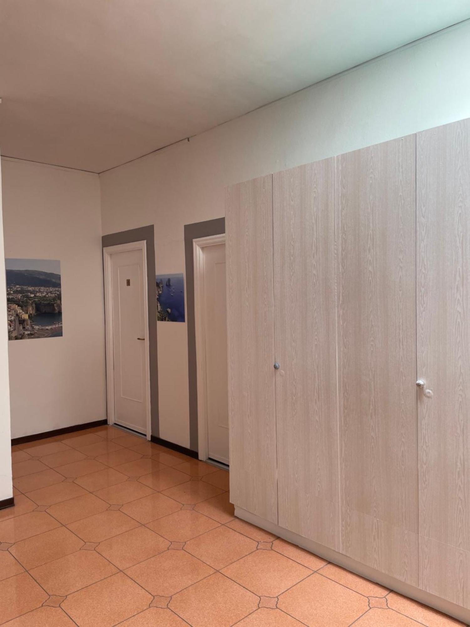 Hotel Cappuccetto Rosso Lusciano Εξωτερικό φωτογραφία