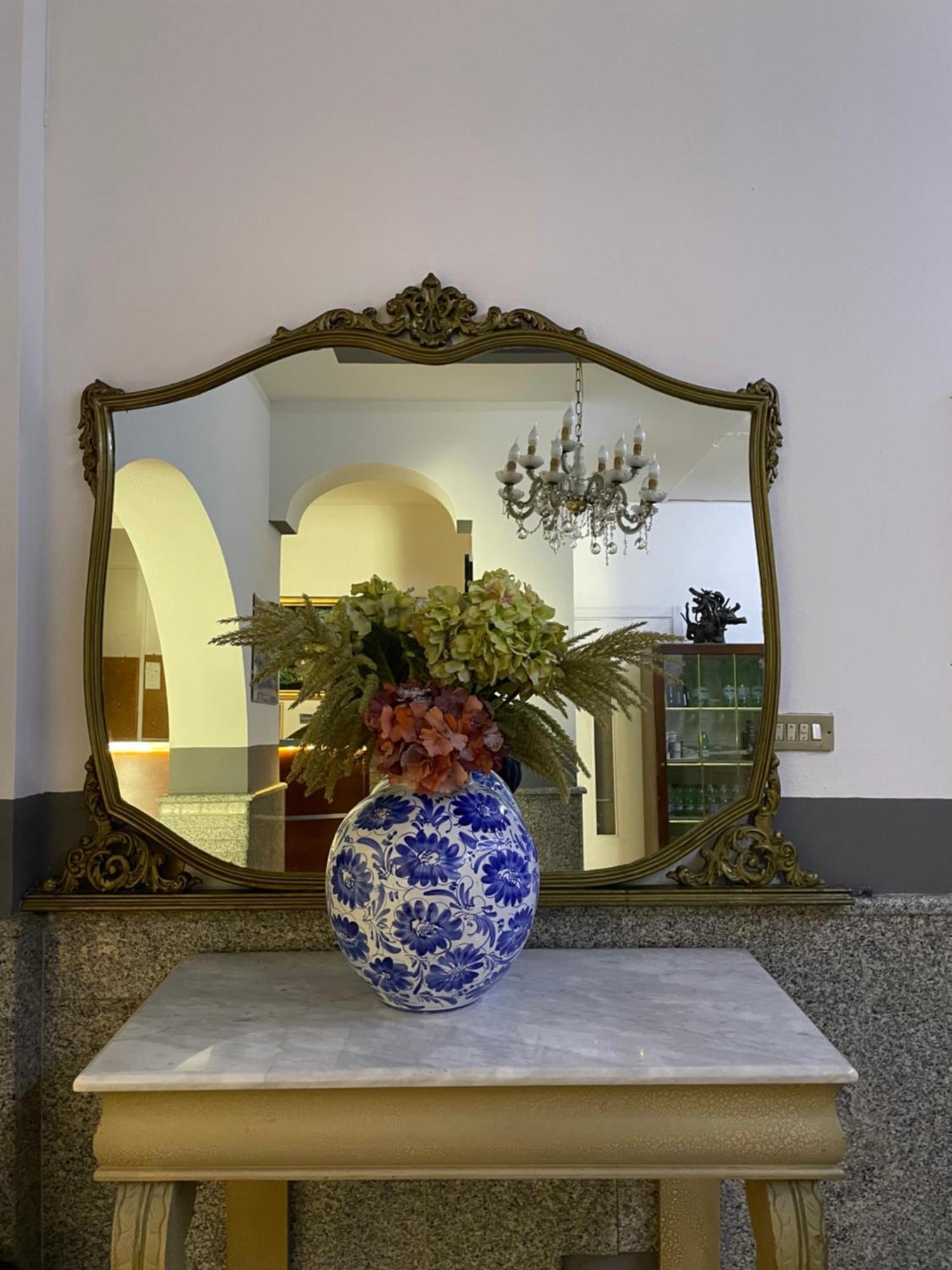 Hotel Cappuccetto Rosso Lusciano Εξωτερικό φωτογραφία